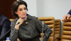 Сторонница «средневековых взглядов» на женщину ушла в отставку «по личным обстоятельствам», но дело её живет