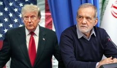 Максим Шевченко: Парадокс ситуации на Ближнем Востоке в том, что Трамп действует сейчас под диктовку Тегерана