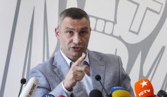 «Украине просто не выжить»: Виталий Кличко «работает» по Зеленскому – в корпус, в челюсть, под зад