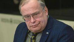 Взрыв изнутри: Межевич раскрыл, почему ЕС не может объединиться вокруг ключевой проблемы