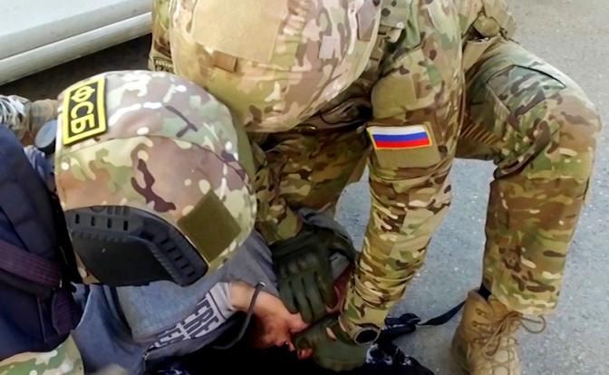 Иностранец намеревался подорвать здание прокуратуры Пятигорска