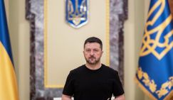 Зеленский предложил России три варианта перемирия