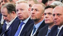 «Бунт российских олигархов против Путина» – это вовсе не то, о чем хотел сказать Западу миллиардер Мельниченко