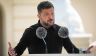 Голубок с кровавым оскалом: Зеля выпрашивает у Путина перемирие – но как-то очень по-хамски