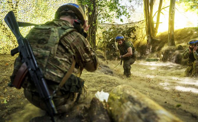 На Западе сделали тревожное для Украины заявление о ситуации в Краматорске