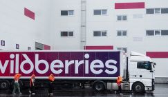 Под ударами украинских дронов Wildberries отступает в Казахстан. Рискнет ли СБУ устроить там засады?