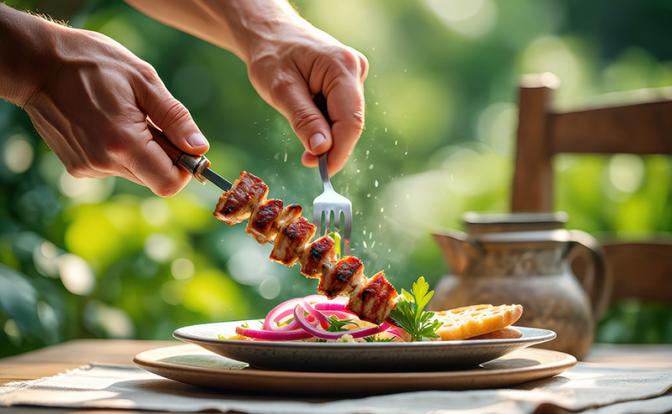 Стало известно, почему мясо не стоит есть в жару