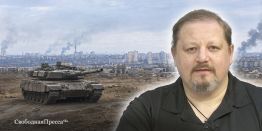 Алексей Рамм: В Дружковке повторится «сценарий» Константиновки