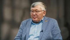 Дандыкин назвал период, когда в зоне СВО наступит переломный момент