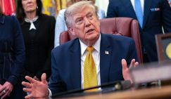 Berliner Zeitung: «Пэтриотический» реквием по Украине Трампом сыгран по нотам Путина