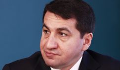 Политолог: Треугольник Баку, Анкара и Тегеран закрывает Южный Кавказ для чужой войны