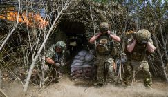Сводки СВО, 7 августа, главное: Украинская бригада против ВСУ, массовый суицид бандеровских командиров