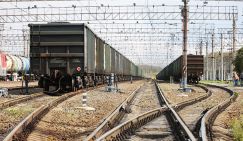 Проект века: идея Сталина о выходе страны к Индийскому океану воплотится в металле