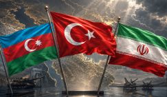 Основные решения: Эксперт о рисках для Москвы и Еревана от союза «Баку-Анкара-Тегеран»