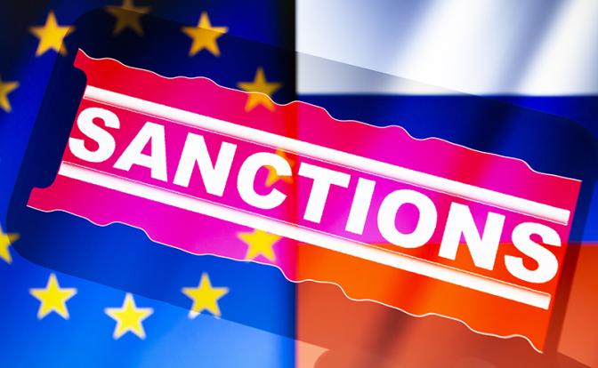 ЕС ввел санкции против пяти руководителей предприятий российского ВПК