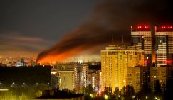 Скотт Риттер: 40 дней "принуждения России и Путина" резко приблизили крах режима Зеленского