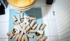 Названы продукты, которые вызывают «взрывную» диарею