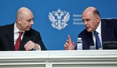 Экономика России заметно отстает от Запада: Что нам мешает?