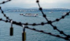 Турция блокирует Дарданеллы: Эрдоган прощал Зеленскому атаки на суда, но теперь он в гневе