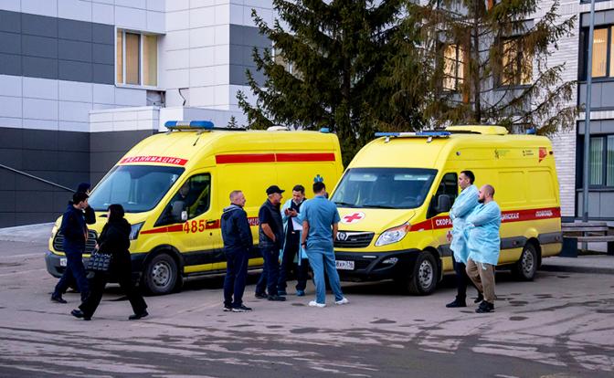 Татарстан под ударом: 13 погибших, десятки раненых в Нижнекамске, в республике объявлен траур