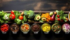 Нутрициолог назвала самый важный момент в выборе продуктов летом