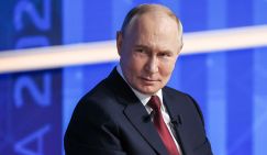 Путин оценил угрозы в сфере ИИ словами: «А я никогда ничего не боялся»