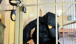 По закону гор? В Кабардино-Балкарии вынесен приговор «шариатскому патрулю»