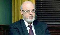 Кнутов объяснил, что осознали 40 стран перед призывом заранее уведомлять о пусках ракет