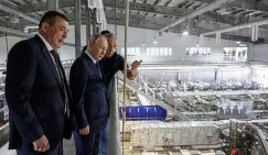 Путин на Итурупе: Япония ранена и растоптана, Запад занервничал