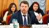 Вадим Трухачев: «Скандал с Михаилом Матвеевым могут использовать против России наши политические противники»