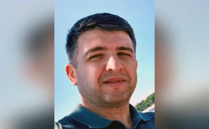 На фото: Шамиль Ахаев, адвокат Невской коллегии адвокатов Санкт-Петербурга.