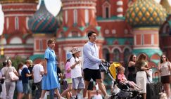 Демографическая революция против чумы малодетности - хватит ли таланта у власти