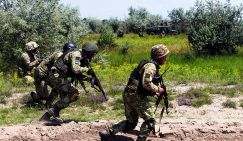 «Простите, пацаны – но если бы мы спасали раненых, то полегли бы все!»: ВСУ драпали в предместьях Краматорска, бросая побратимов