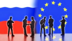 Уникальное положение: Политолог объяснил, зачем ЕС ищет переговорщика на другом континенте