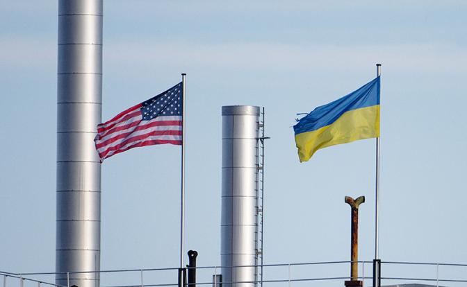 Стало известно о новом плане США по Украине