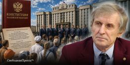 Василий Мельниченко: Без самоуправления нет будущего