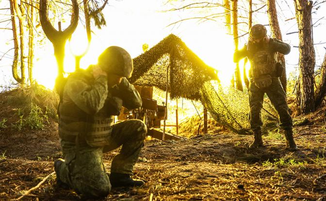 Сводки СВО, 21 августа, главное: Гарнизон ВСУ в Николаевке рассечен, наши уже в Доброполье