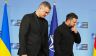 Паучья банка по-киевски: Битва за кресло укро-фюрера выходит на американский уровень