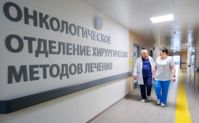 Онколог назвала необычный симптом рака мозга