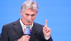 «Ящик Пандоры открыт»: Песков — об атаках на склады Ozon