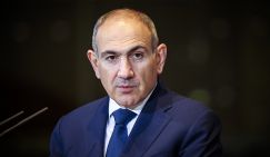 Тактический маневр: Политолог оценил слова Пашиняна о трансформации отношений с РФ