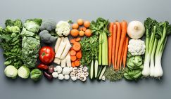 Перечислены самые главные для мужского здоровья продукты