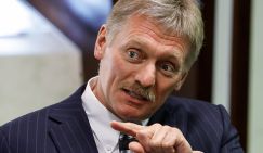 В Кремле сообщили о реакции на удары Киева по инфраструктуре