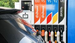 Топливного кризиса могло не быть - но с дизельными двигателями у нашего автопрома сплошной позор