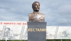 Сталин с нами – говорит и доказывает глубинный народ России