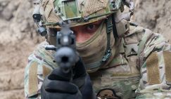 Тиски советской классической военной школы: ВС РФ зажимают гарнизон Алексеево-Дружковки