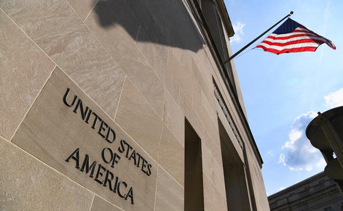 «Слишком слабы»: в США выступили с признанием о России из-за выходки Зеленского