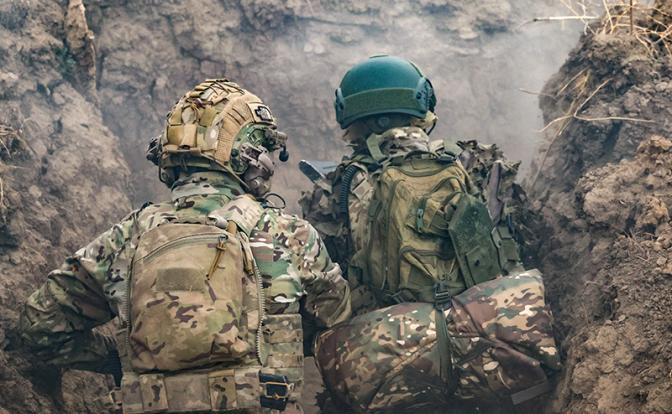Охота за деньгами участников СВО: «Али-Баба» в погонах создал ОПГ, подключив "невест"