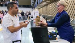 Минпромторг запускает программу «народный самолет» - вводит дополнительный сбор для пассажиров