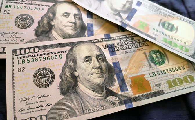 Эксперт рассказал, возможен ли рывок курса доллара после выборов